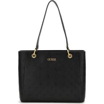 Sac Bandouliere Guess Sac Bandoulière Geva Black Logo PD895923