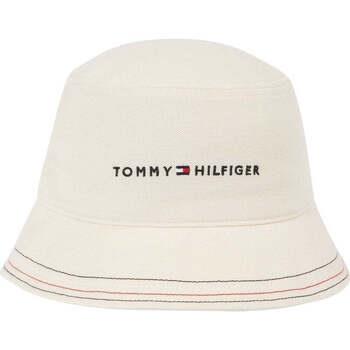 Chapeau Tommy Hilfiger skyline bucket cap