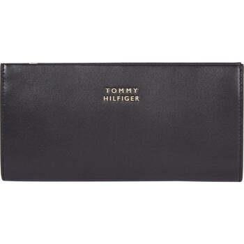Portefeuille Tommy Hilfiger casual large wallets