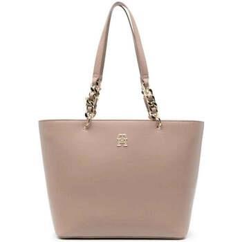 Cabas Tommy Hilfiger th chic tote