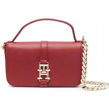 Sac Bandouliere Tommy Hilfiger th plush crossover