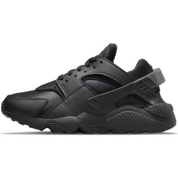 Baskets basses enfant Nike HUARACHE Run Junior