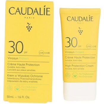 Protections solaires Caudalie Vinosun Crème Haute Protection Spf30