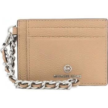 Portefeuille MICHAEL Michael Kors small chain card holder