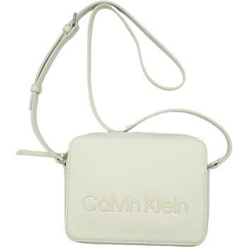Sac de sport Calvin Klein Jeans Set Camera Crossbody Bag