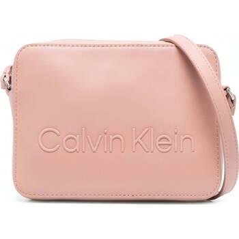 Sac a main Calvin Klein Jeans set camera bag