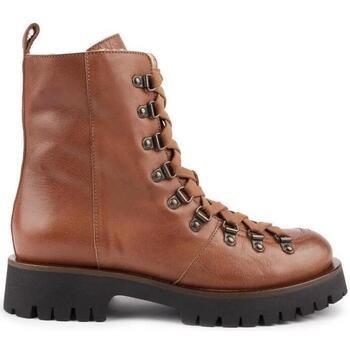 Bottines Sole Trento Hiker Bottines