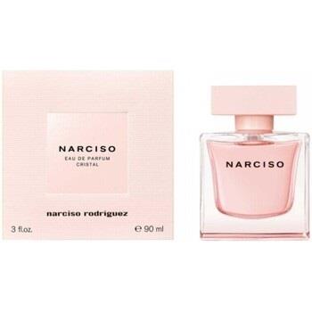 Eau de parfum Narciso Rodriguez Cristal - eau de parfum - 90ml