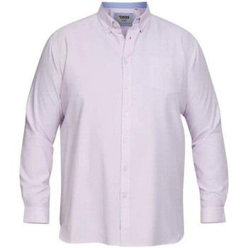 Chemise Duke DC462