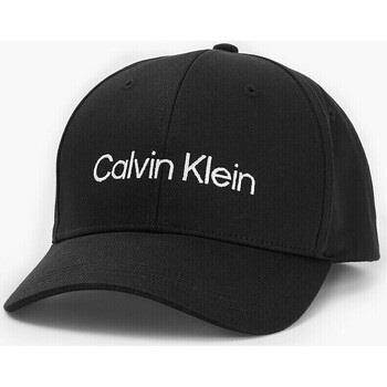 Casquette Calvin Klein Jeans Organic Cotton Cap
