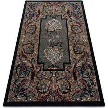 Tapis Rugsx Tapis en laine POLONIA Mozaika, mosaïque oriental 200x300 ...