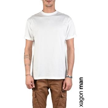 T-shirt Xagon Man A2108 1Z X0044