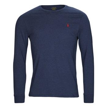 T-shirt Polo Ralph Lauren K224SC08-LSCNCMSLM5-LONG SLEEVE-T-SHIRT