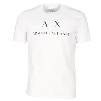 T-shirt Armani Exchange HERSTO