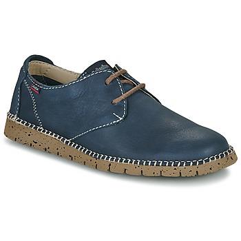 Derbies CallagHan BRUCE AZUL