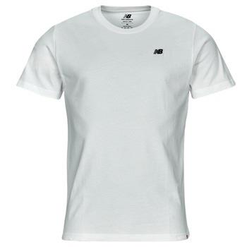 T-shirt New Balance SMALL LOGO TEE