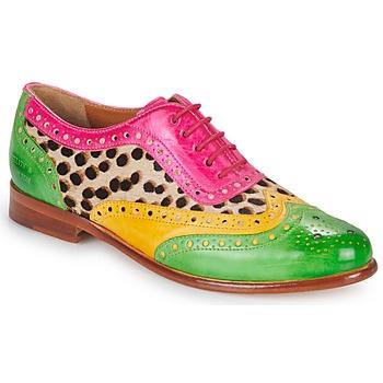 Derbies Melvin &amp; Hamilton SELINA 56