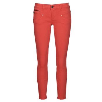 Pantalon Freeman T.Porter ALEXA CROPPED NEW MAGIC COLOR