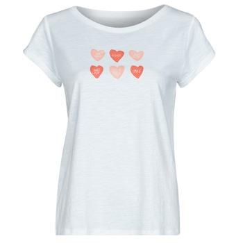 T-shirt Esprit BCI Valentine S