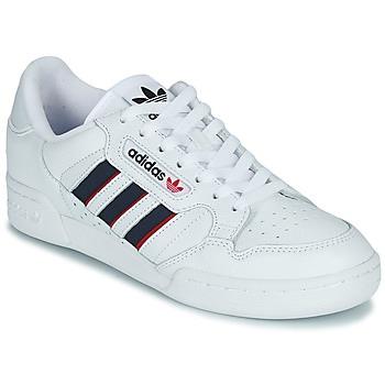 Baskets basses adidas CONTINENTAL 80 STRI