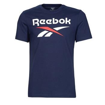T-shirt Reebok Classic RI BIG LOGO TEE