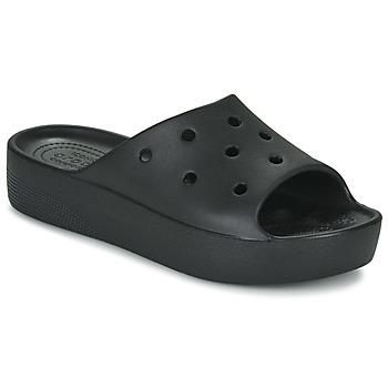 Claquettes Crocs CLASSIC PLATFORM SLIDE