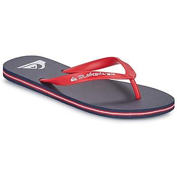 Tongs Quiksilver MOLOKAI CORE