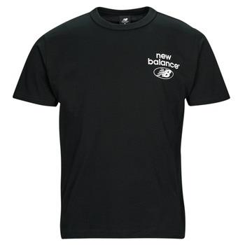 T-shirt New Balance ESSENTIALS LOGO T-SHIRT
