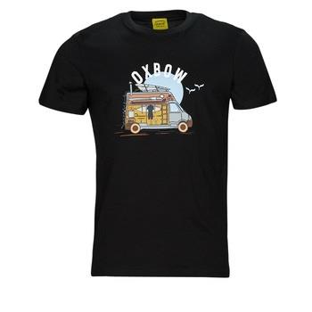 T-shirt Oxbow P1TITRUCK