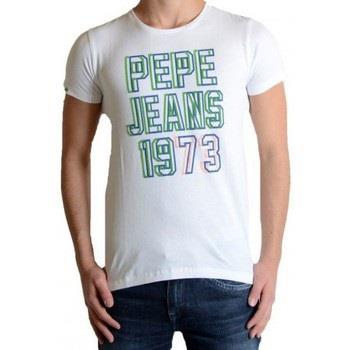 T-shirt enfant Pepe jeans Abi