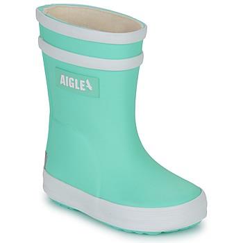 Bottes enfant Aigle BABY FLAC 2