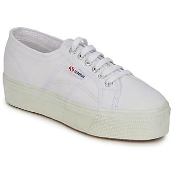 Baskets basses Superga 2790 LINEA UP AND