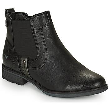 Boots Mustang 1265522-9