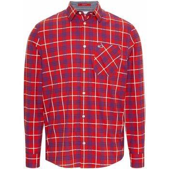 Chemise Tommy Jeans -