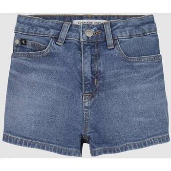 Pantalon enfant Calvin Klein Jeans IG0IG01978