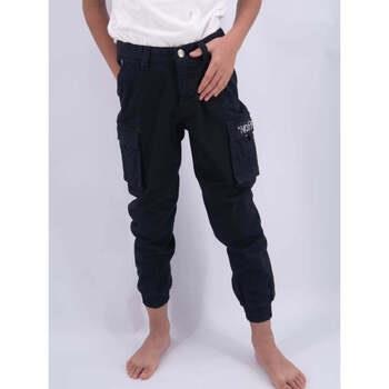 Pantalon enfant Hero -