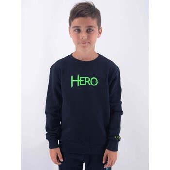 Sweat-shirt enfant Hero -