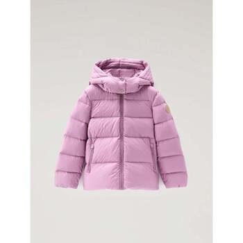 Blouson enfant Woolrich -