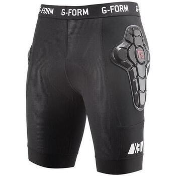 Short G-form -