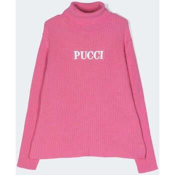 Sweat-shirt enfant Emilio Pucci -
