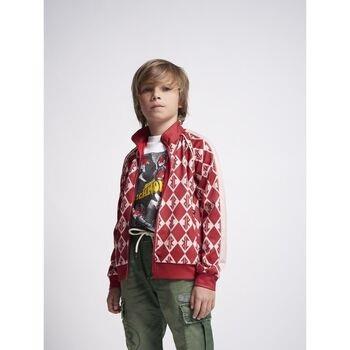 Sweat-shirt enfant Richmond -