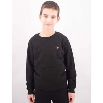 Sweat-shirt enfant Lyle &amp; Scott -