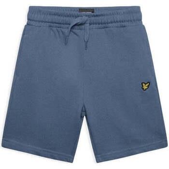 Short enfant Lyle &amp; Scott -