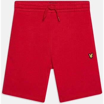 Short enfant Lyle &amp; Scott -