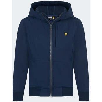 Blouson enfant Lyle &amp; Scott -