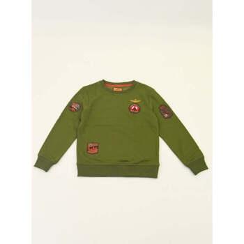 Sweat-shirt enfant Aeronautica Militare -