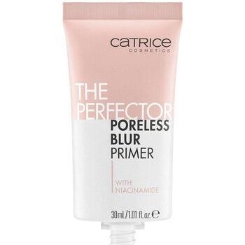 Hydratants &amp; nourrissants Catrice The Perfector Poreless Blur Prim...