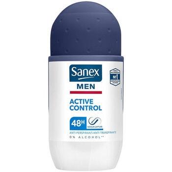 Accessoires corps Sanex Déodorant Roll-on Homme Active Control
