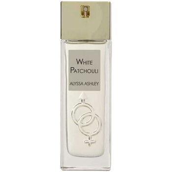 Eau de parfum Alyssa Ashley White Patchouli Eau De Parfum Vaporisateur