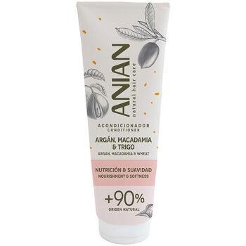 Soins &amp; Après-shampooing Anian Après-shampooing Argan, Macadamia a...
